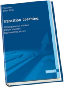 Unser Buch: Transition Coaching