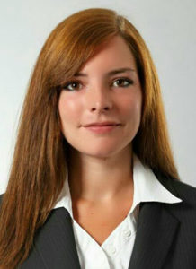 Camilla Werling | Assistentin der Geschäftsführung und Veranstaltungsmanagement im Team "Office" Camilla Werling | Assistentin der Geschäftsführung und Veranstaltungsmanagement im Team "Office"