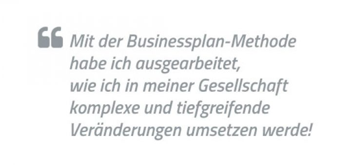 Andreas Thurnhofer | BetoTech GmbH & Co. KG, Bereich Niederbayern