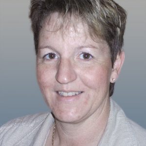 Astrid Holstein | Fra Care Service GmbH