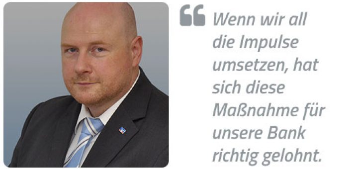 Marcus Preusch | Volksbank Überlingen