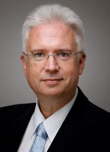 Dr. Jürgen Weisheit