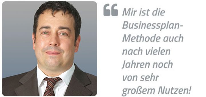 Dr. Michael Rademacher | HeidelbergCement AG